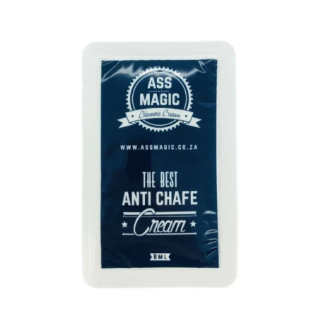 Krem na otarcia Ass Magic Chamois 8ml