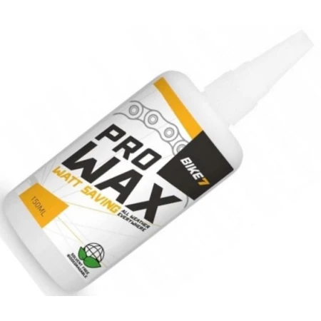 Bike7 wosk Pro Wax 150ml