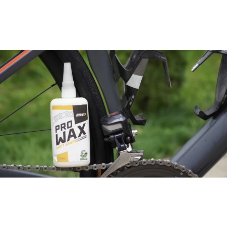 Bike7 wosk Pro Wax 150ml