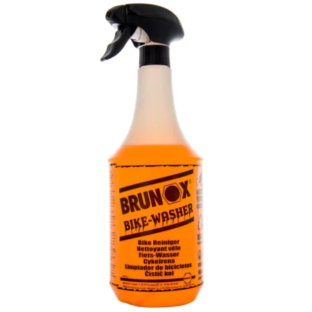 Płyn do mycia roweru Brunox Bike Washer 1 l