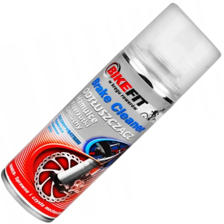 Brunox brake cleaner 600ml