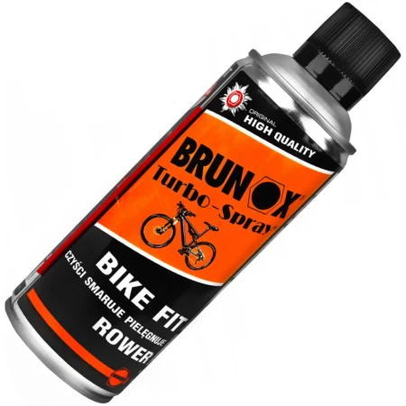 Brunox Turbo Spray 400ml