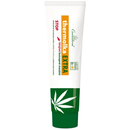 Cannaderm Thermolka Extra