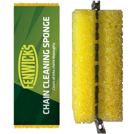 Gąbka do czyszczenia łańcucha Fenwicks Sponge