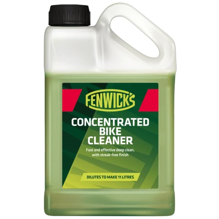 Koncentrat do mycia Fenwick's Bike Cleaner 1 l