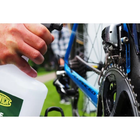 Koncentrat do mycia Fenwick's Bike Cleaner 1 l