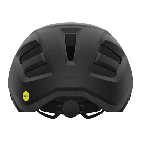 Giro kask Fixture II MIPS czarny