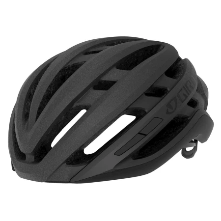 Giro kask Agilis czarny Medium