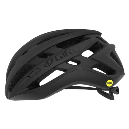 Giro kask Agilis czarny Medium