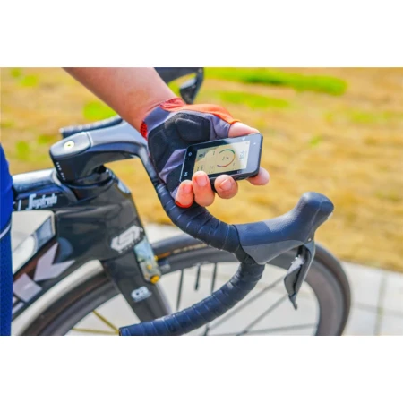 Licznik rowerowy GPS Igpsport IGS630