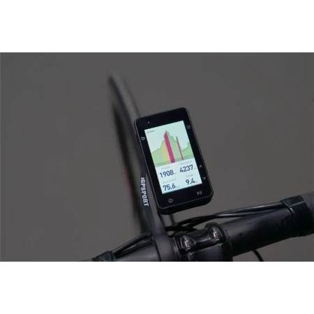 Licznik rowerowy GPS Igpsport IGS630