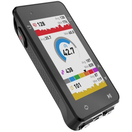 Licznik rowerowy GPS Igpsport IGS630