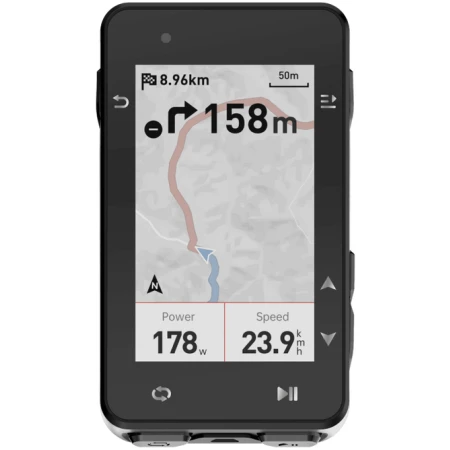 Licznik rowerowy GPS Igpsport IGS630