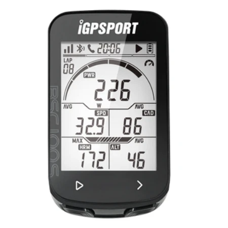 Igpsport licznik gps BSC100S