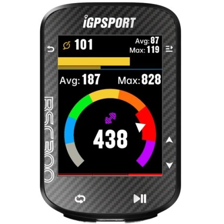 Igpsport licznik BSC300