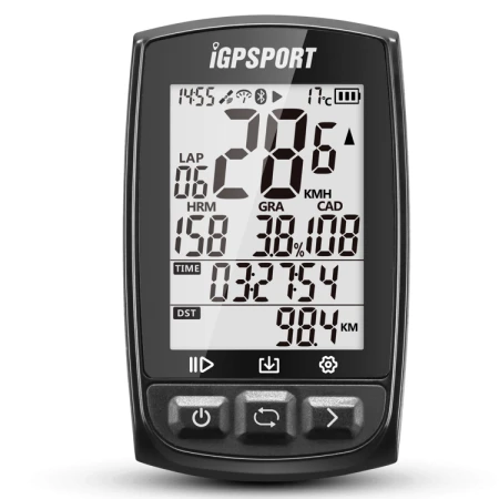 Igpsport licznik gps IGS50S