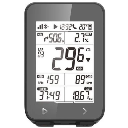 Igpsport licznik gps IGS320