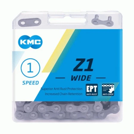 KMC łańcuch Z1 Wide EPT 128L