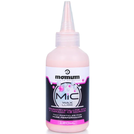 Wosk do łańcucha Momum Mic Wax 120 ml