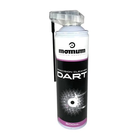 Zmywacz do napędu Momum Dart 500 ml