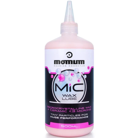 Momum olejek Mic Wax 500 ml