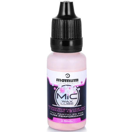 Wosk do łańcucha Momum Mic Wax 15 ml