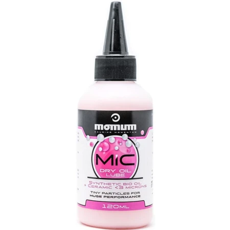 Olej do łańcucha Momum Mic Dry 120 ml