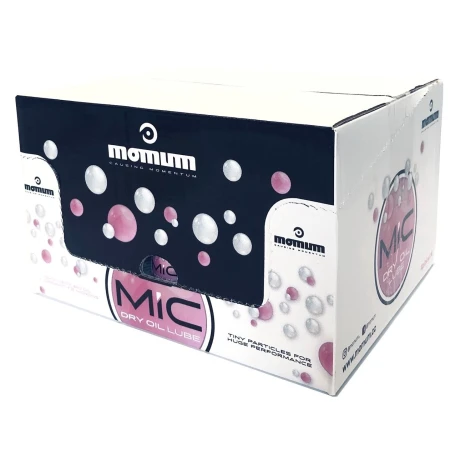 Olej do łańcucha Momum Mic Dry 15 ml