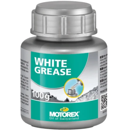 Motorex smar White Grease 100g