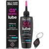 Muc off olej C3 wet ceramic 120ml