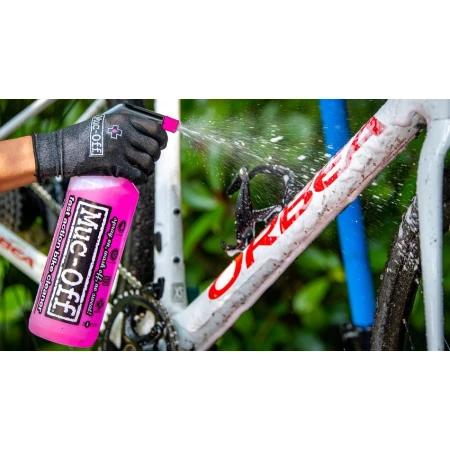 Muc off cleaner 1l