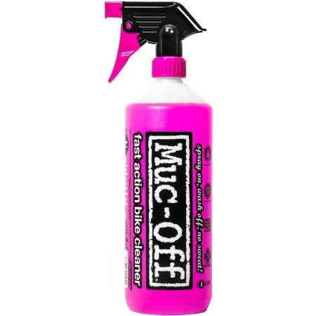 Muc off cleaner 1l