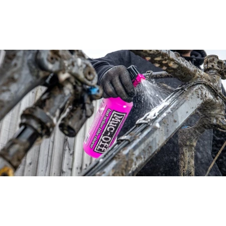 Muc off cleaner 1l