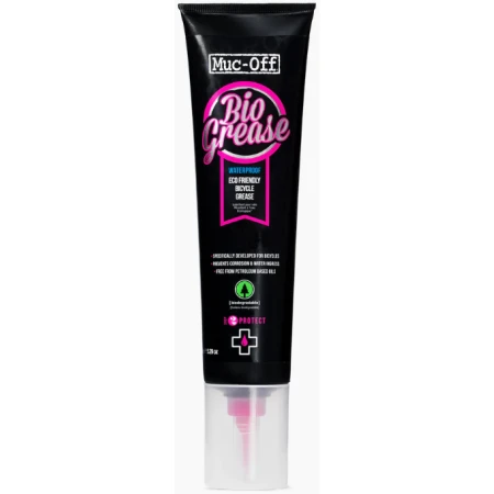 Muc off smar Bio 150g