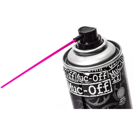 Muc off brake cleaner 400ml