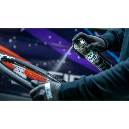 Muc off brake cleaner 400ml