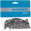 Łańcuch rowerowy Shimano CN-HG40 6/7/8 rzędowy