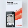 Licznik rowerowy GPS Igpsport IGS630