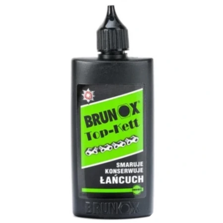 Olej do łańcucha Brunox Top Kett 100 ml