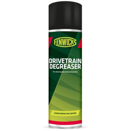 Zmywacz do napędu Fenwick's Drivetrain 500 ml