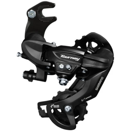 Przerzutka tylna Shimano Tourney RD-TY300B SGS 7 rz.