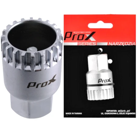 Prox klucz z pinem RC-B23