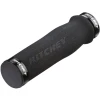 Ritchey chwyty TrueGrip Lock czarne