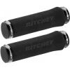 Ritchey chwyty TrueGrip Lock czarne