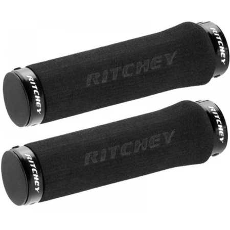 Ritchey chwyty TrueGrip Lock czarne