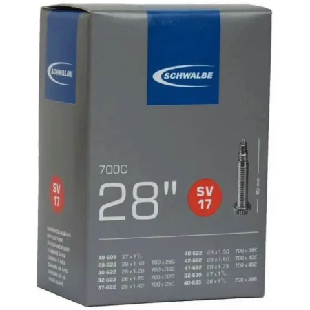 Schwalbe dętka SV17