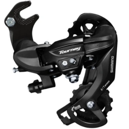 Shimano przerzutka tyl RD-TY300B HAK