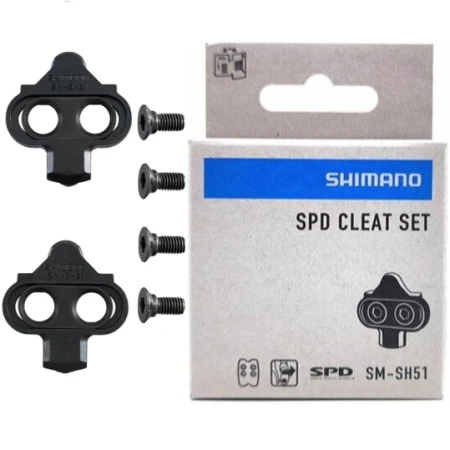 Shimano bloki SM-SH51