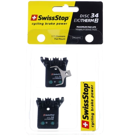 Swissstop wsuwki Disc 34 EXO