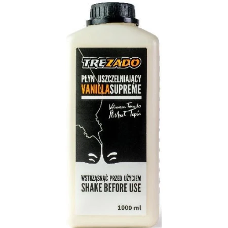 Trezado mleczko tubeless Vanilla 1l